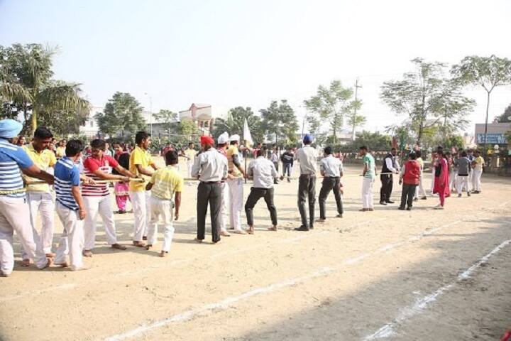 sports